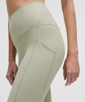 lululemon Align™ High-Rise Pant with Pockets 25" | Women's Leggings/Tights