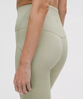 lululemon Align™ High-Rise Pant with Pockets 25" | Women's Leggings/Tights