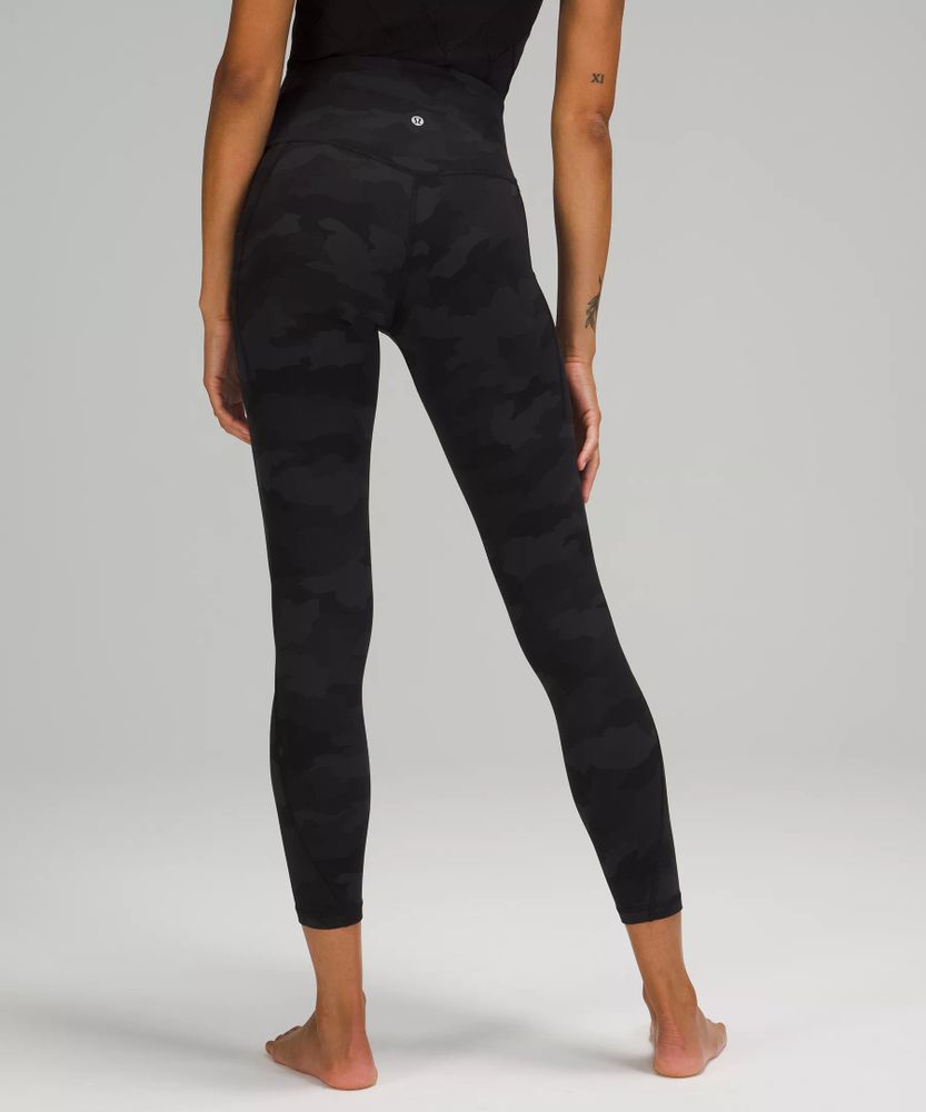 lululemon Align™ High-Rise Pant with Pockets 25" | Women's Leggings/Tights