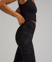 lululemon Align™ High-Rise Pant with Pockets 25" | Women's Leggings/Tights