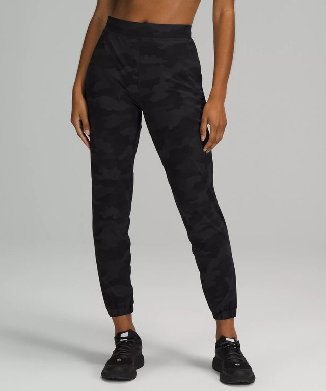 Lululemon Joggers Women  International Society of Precision Agriculture