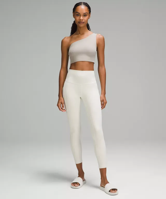 lululemon Align™ Sleeveless Bodysuit, Desert Sun