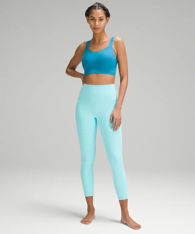 lululemon Align™ Bra Shine *Light Support, A/B Cup