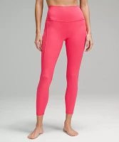 lululemon Align™ High-Rise Pant with Pockets 25" | Women's Leggings/Tights