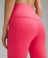 lululemon Align™ High-Rise Pant with Pockets 25" | Women's Leggings/Tights