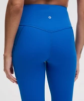 lululemon Align™ High-Rise Pant with Pockets 28" | Women's Leggings/Tights