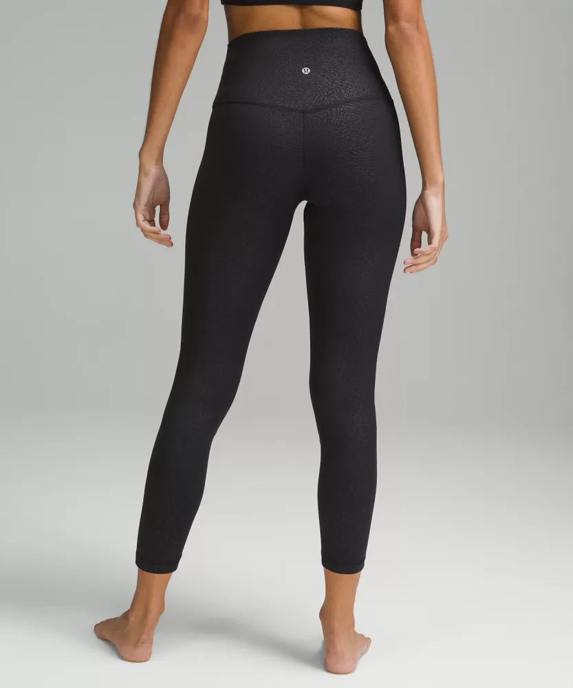 lululemon Align™ High-Rise Pant 25" | Women's Leggings/Tights