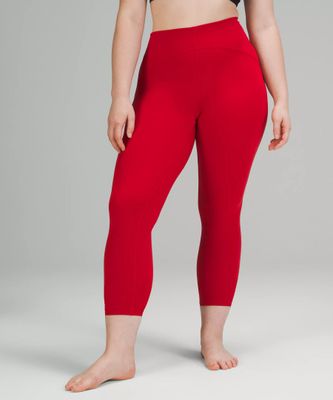 InStill High-Rise Tight 25" | Women's Leggings/Tights