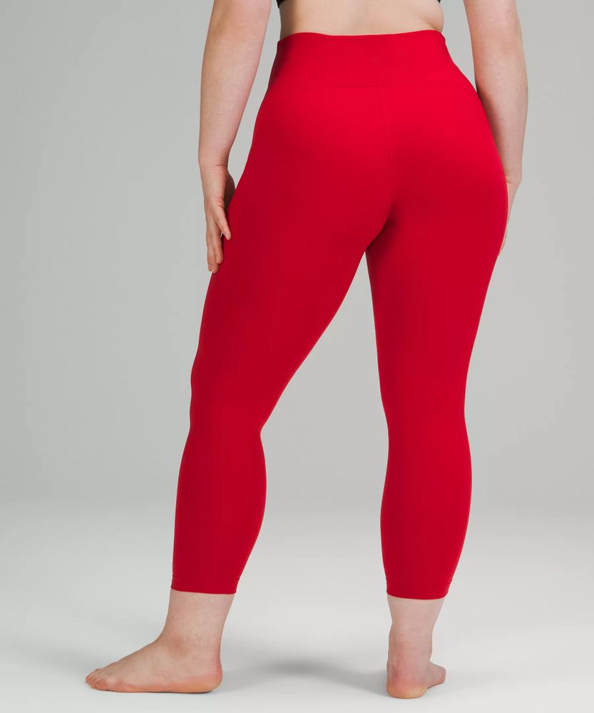 InStill High-Rise Tight 25" | Women's Leggings/Tights