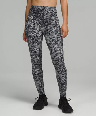 Lululemon athletica Base Pace High-Rise Tight 31