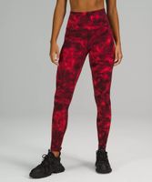 Team Canada lululemon Align™ High-Rise Pant 28" *COC Logo | Women's Leggings/Tights