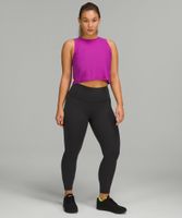 Wunder Train Contour Fit High-Rise Tight 25" | Women's Leggings/Tights