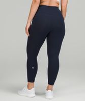 Wunder Train Contour Fit High-Rise Tight 25" | Women's Leggings/Tights