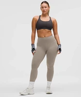 Wunder Train Contour Fit High-Rise Tight 25" | Women's Leggings/Tights