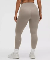 Wunder Train Contour Fit High-Rise Tight 25" | Women's Leggings/Tights