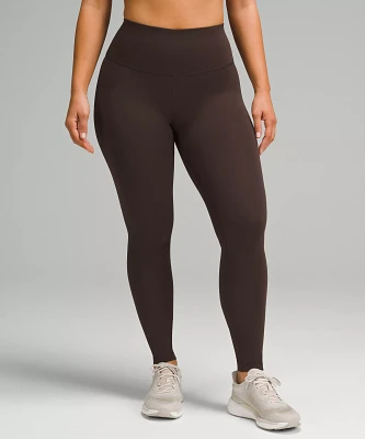Wunder Train Contour Fit High-Rise Tight 28" | Women's Leggings/Tights