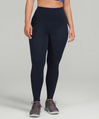 Wunder Train Contour Fit High-Rise Tight 28" | Women's Leggings/Tights