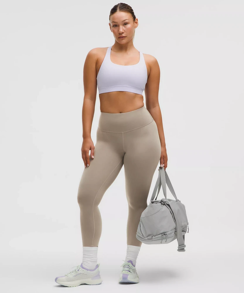 Wunder Train Contour Fit High-Rise Tight 28" | Women's Leggings/Tights