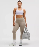 Wunder Train Contour Fit High-Rise Tight 28" | Women's Leggings/Tights