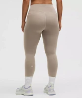 Wunder Train Contour Fit High-Rise Tight 28" | Women's Leggings/Tights