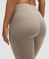 Wunder Train Contour Fit High-Rise Tight 28" | Women's Leggings/Tights