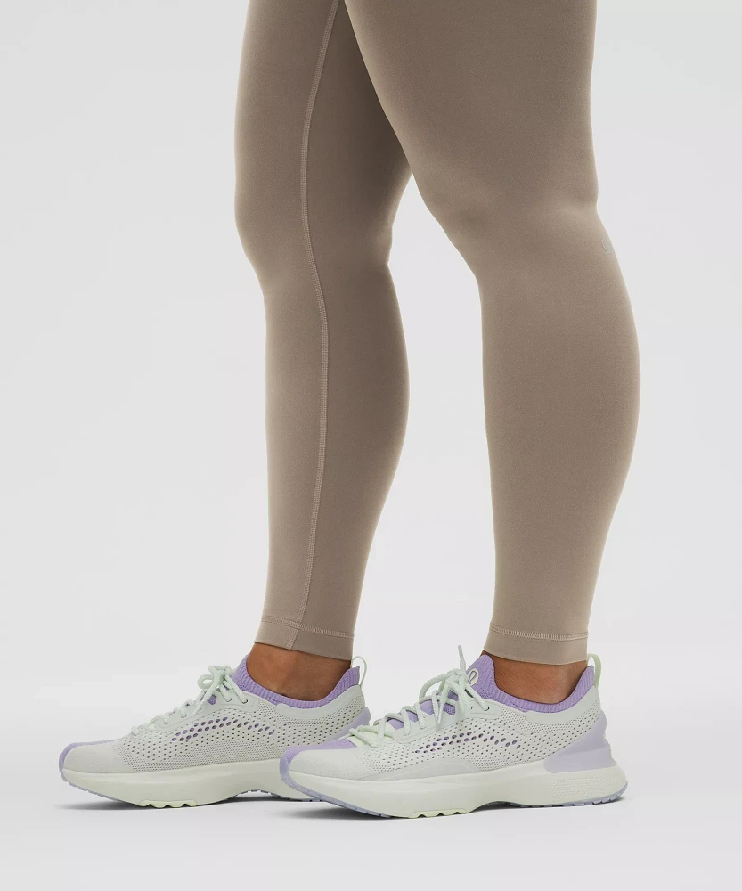Wunder Train Contour Fit High-Rise Tight 28" | Women's Leggings/Tights