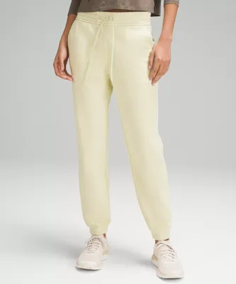 Loungeful High-Rise Jogger *Full Length | Women's Pants