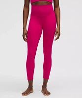 lululemon Align™ High-Rise Pant with Pockets 25" | Women's Leggings/Tights