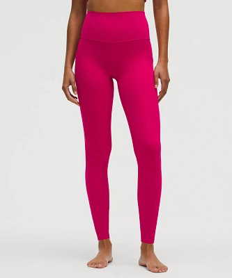 lululemon Align™ High-Rise Pant with Pockets 28" | Women's Leggings/Tights