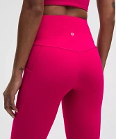 lululemon Align™ High-Rise Pant with Pockets 28" | Women's Leggings/Tights