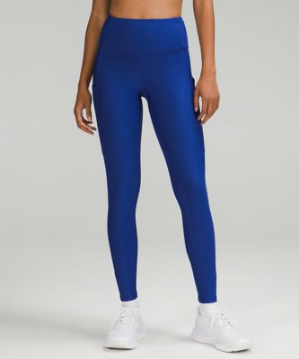 Fast and Free High-Rise Fleece Tight 28" | Women's Pants
