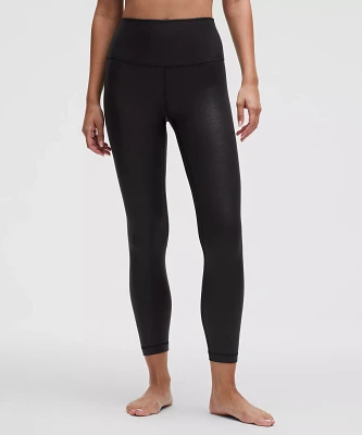 lululemon Align™ High-Rise Pant 25" *Shine | Women's Leggings/Tights