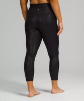 lululemon Align™ High-Rise Pant 25" *Shine | Women's Leggings/Tights