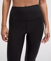 lululemon Align™ High-Rise Pant 25" *Shine | Women's Leggings/Tights