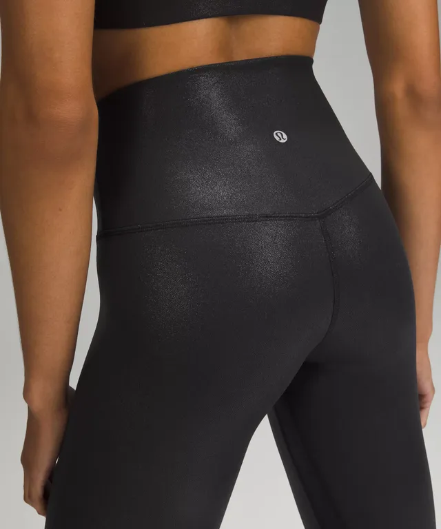 Lululemon Align™ Ribbed Bodysuit 25 *Shine