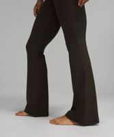 Groove Nulu Super-High-Rise Flared Pant *Regular | Women's Leggings/Tights