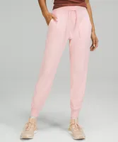 Ready to Rulu Classic-Fit High-Rise Jogger *Full Length | Women's Pants