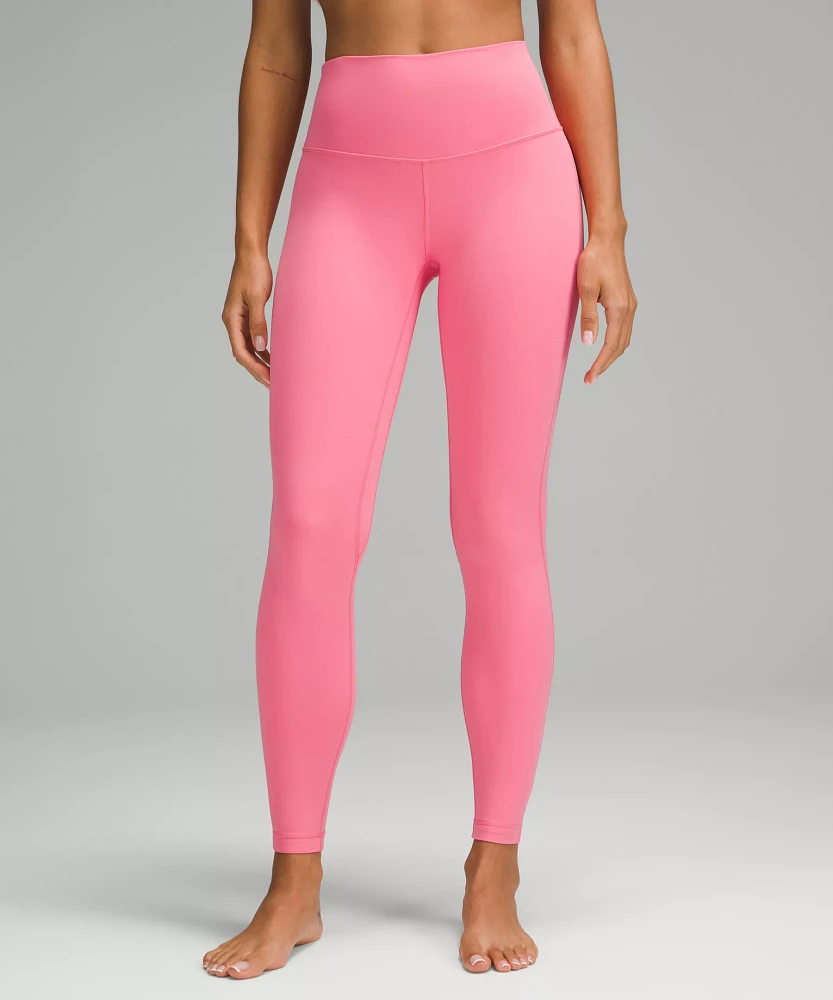 lululemon Align™ High-Rise Pant 28" | Women's Leggings/Tights