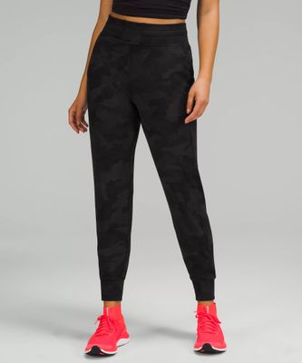 Ready to Rulu High-Rise Jogger | Women's Pants