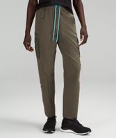 Cargo High-Rise Hiking Pant | Women's Trousers