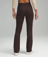 Smooth Fit Pull-On High-Rise Pant *Regular | Women's Pants