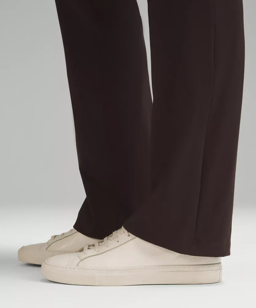 Smooth Fit Pull-On High-Rise Pant *Regular | Women's Pants