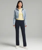 Smooth Fit Pull-On High-Rise Pant | Women's Pants