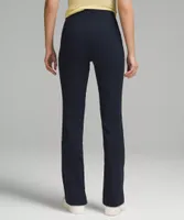 Smooth Fit Pull-On High-Rise Pant | Women's Pants