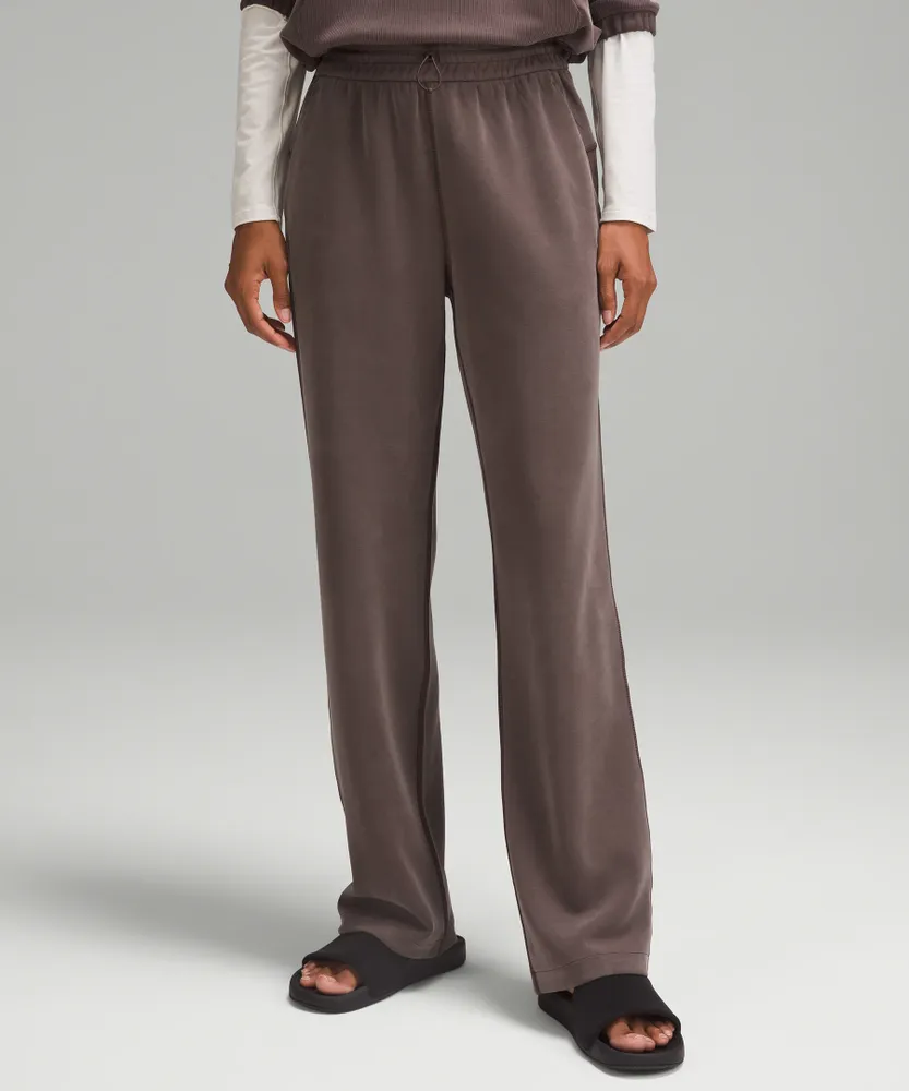 Softstreme High-Rise Pant *Regular | Women's Trousers