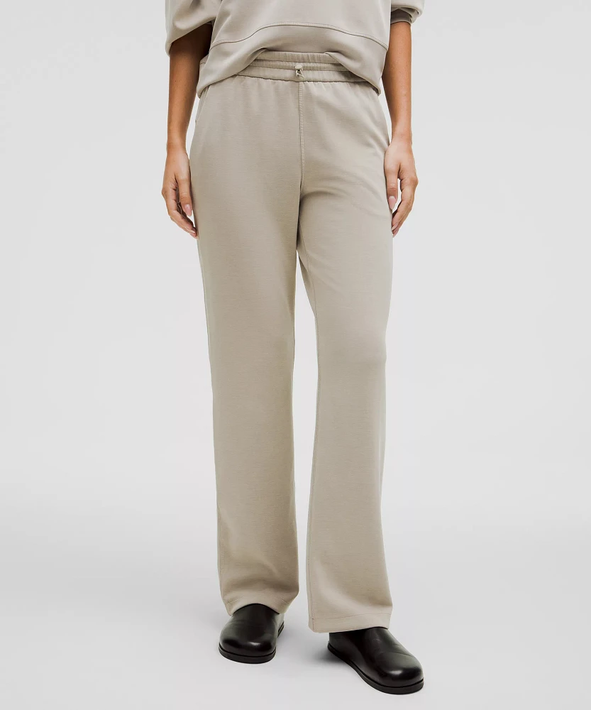 Softstreme High-Rise Pant *Regular | Women's Trousers