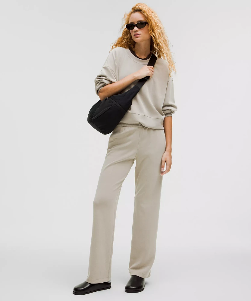 Softstreme High-Rise Pant *Regular | Women's Trousers