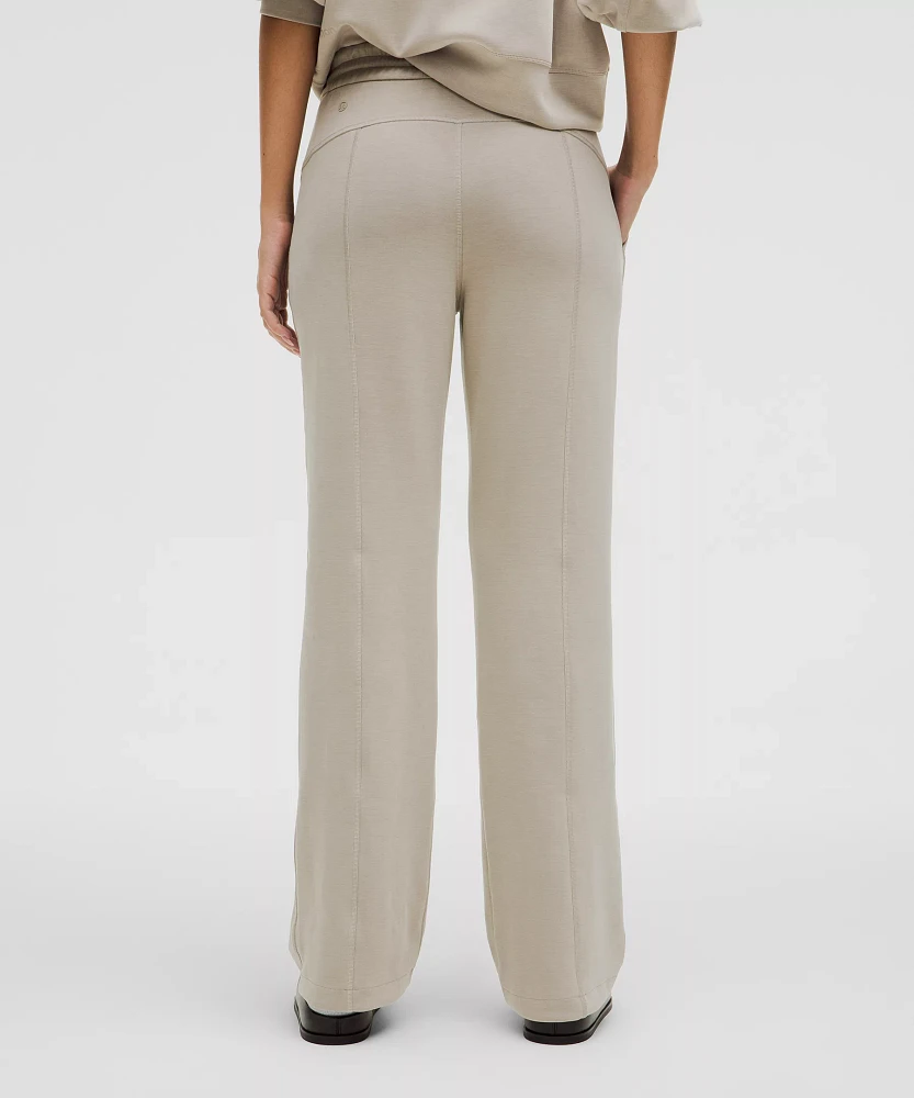 Softstreme High-Rise Pant *Regular | Women's Trousers