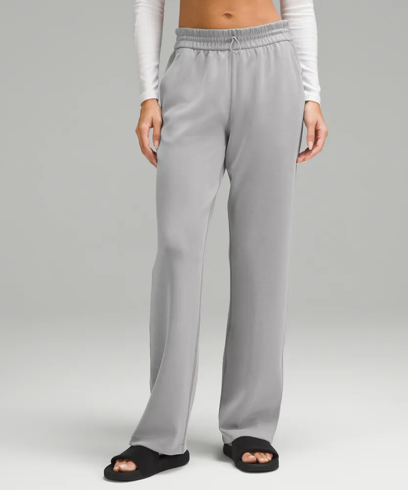 Softstreme High-Rise Pant *Regular | Women's Trousers