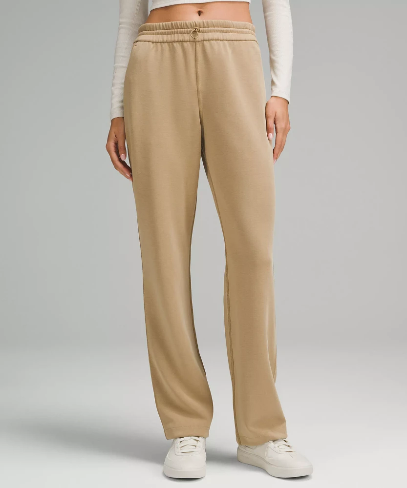 Softstreme High-Rise Pant *Regular | Women's Trousers